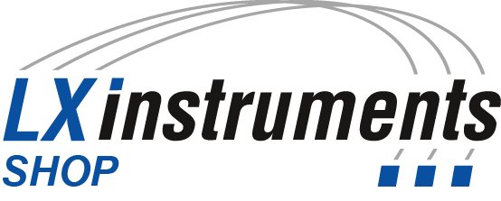 LXInstruments logo